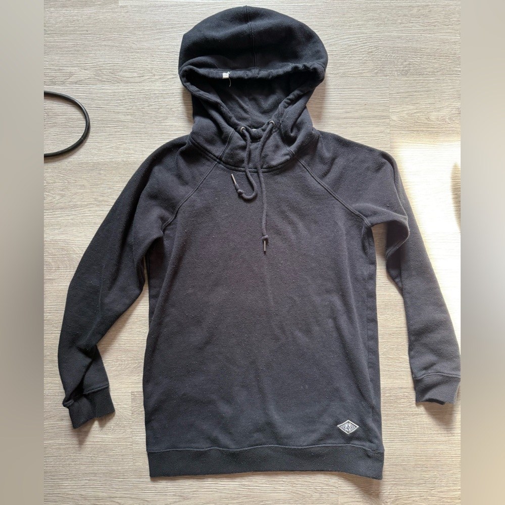 Volcom Hoodie, Size XS (Oversized)